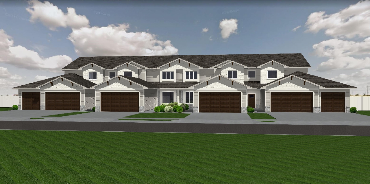 5929 S. Spirea Ave