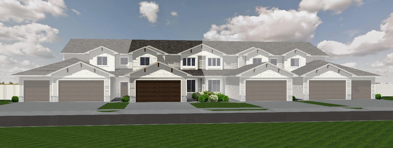 5929 S. Spirea Ave