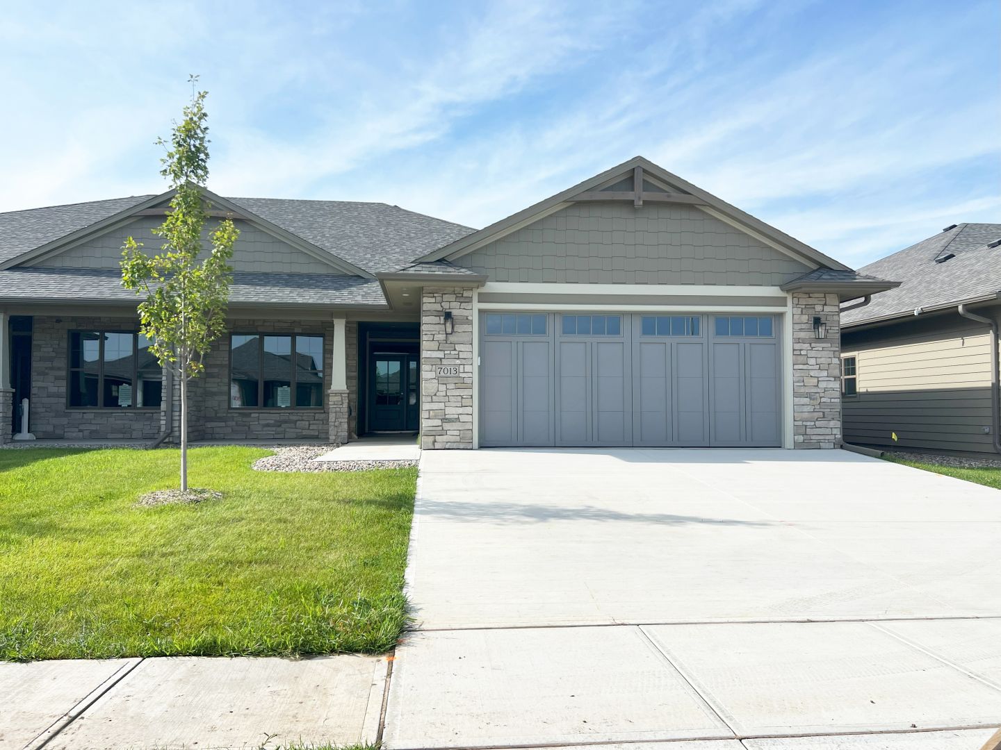 7013 E. Copper Stone Cir