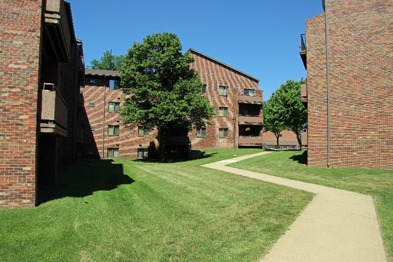 River Glen North & South