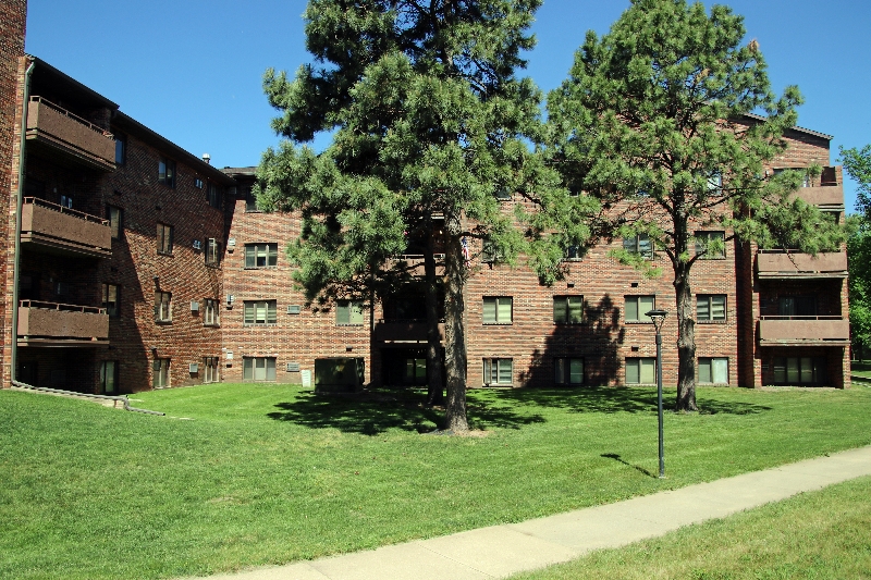 River Glen North & South