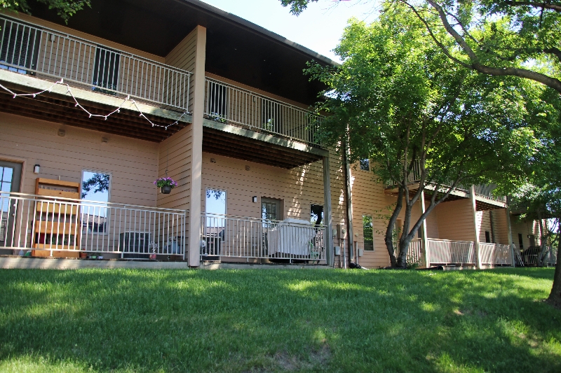 Townhomes at Four Hills