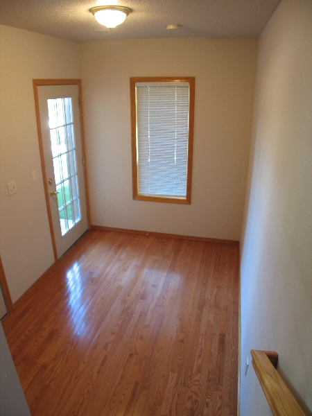 Townhomes at Four Hills