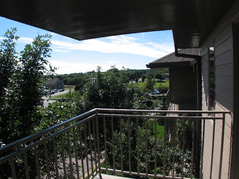 Townhomes at Four Hills