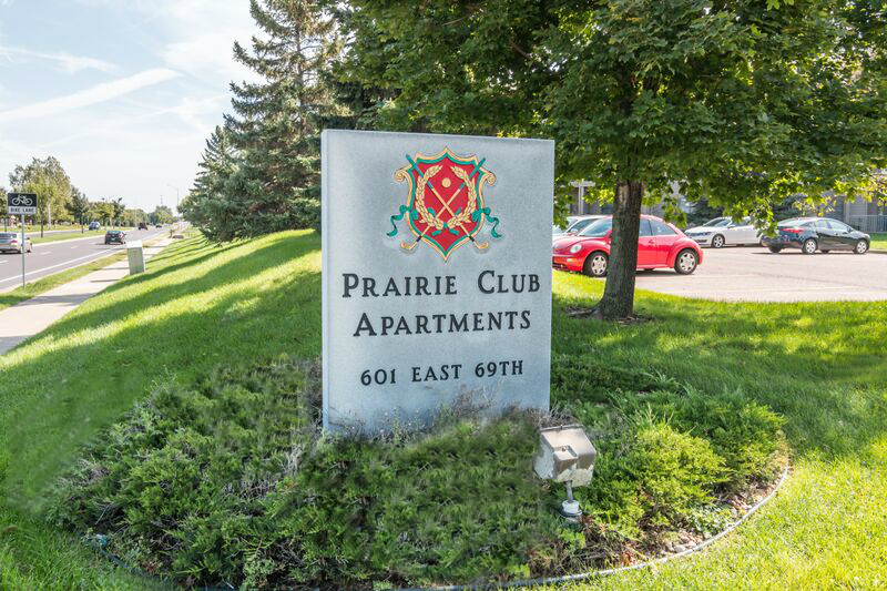 Prairie Club