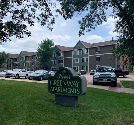 River Gardens North & South