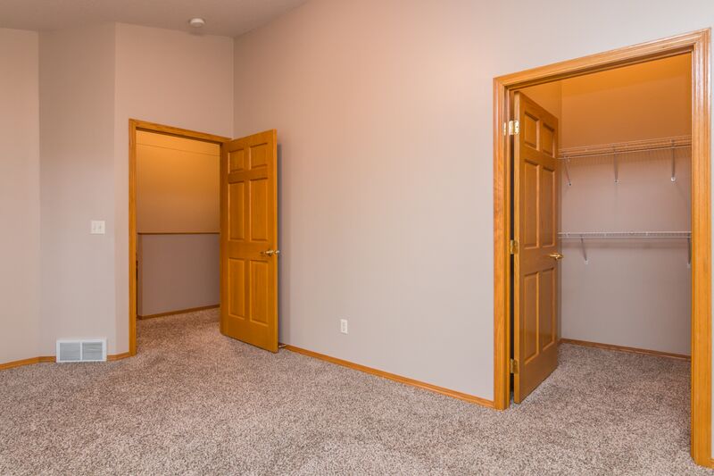 Townhomes at Four Hills