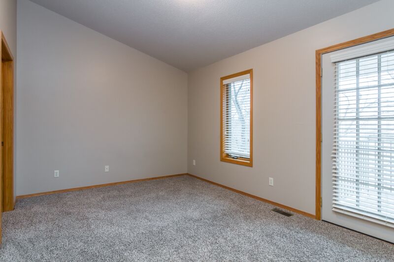 Townhomes at Four Hills