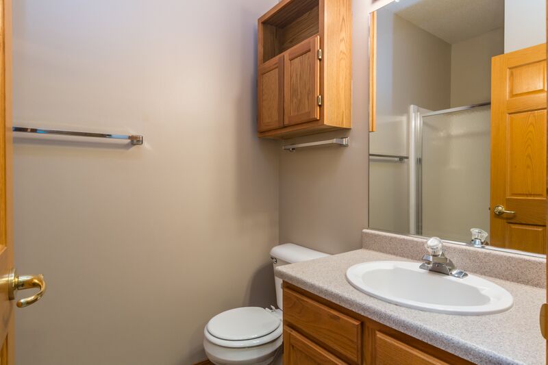 Townhomes at Four Hills