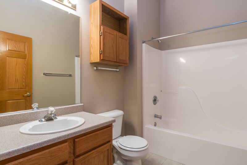 Townhomes at Four Hills