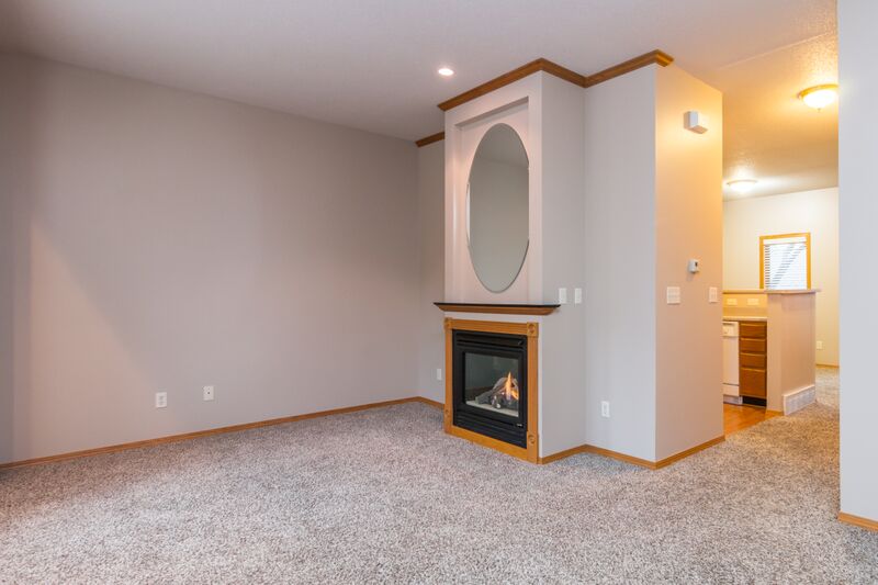 Townhomes at Four Hills