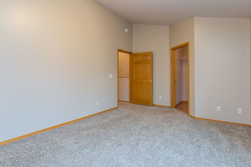 Townhomes at Four Hills