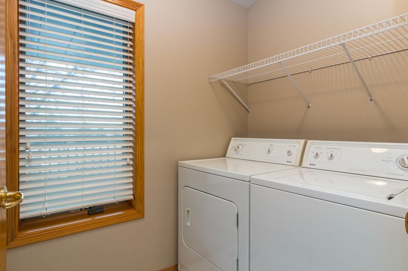Townhomes at Four Hills