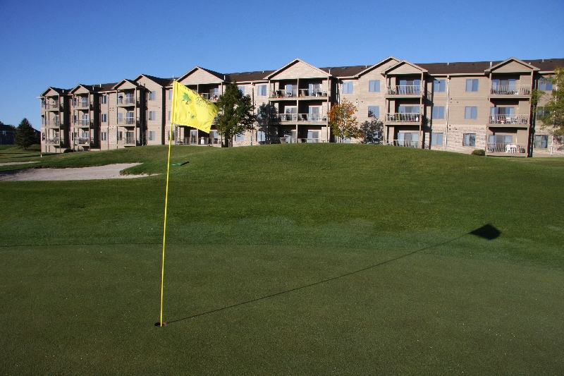Prairie Club