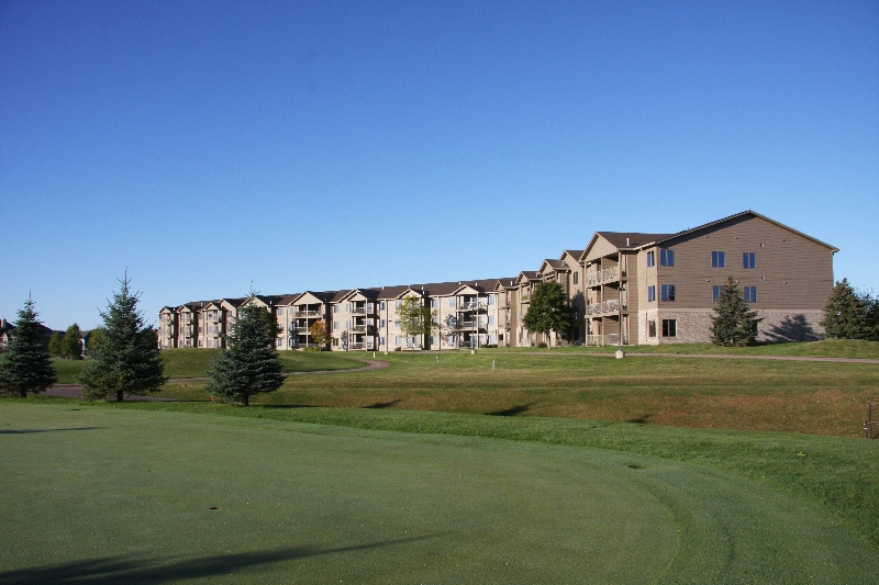 Prairie Club