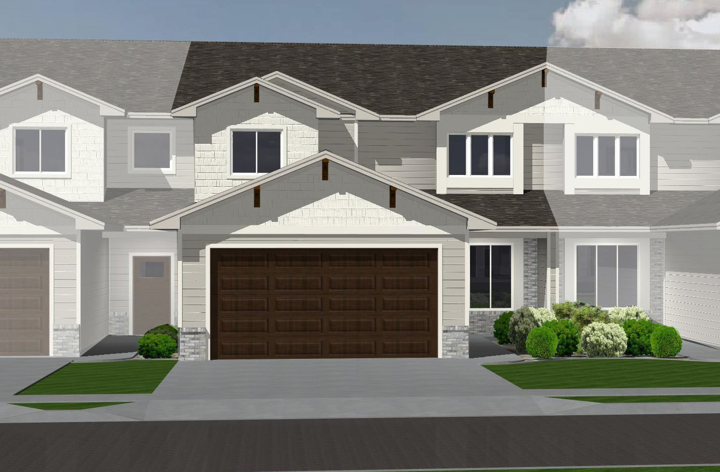5929 S. Spirea Ave