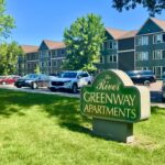 River Gardens North & South