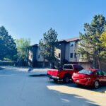 Townhomes at Four Hills