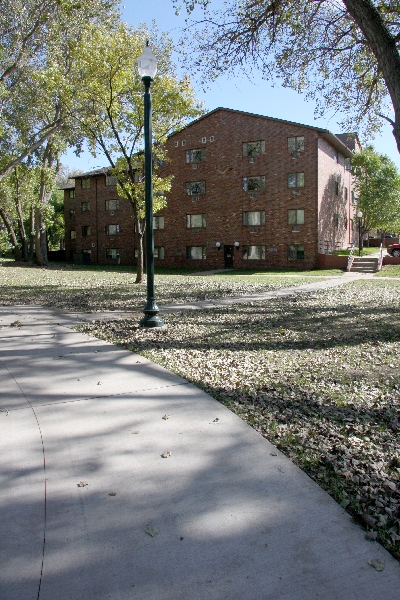 River Glen North & South
