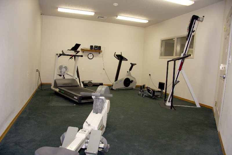 Pines at Four Hills