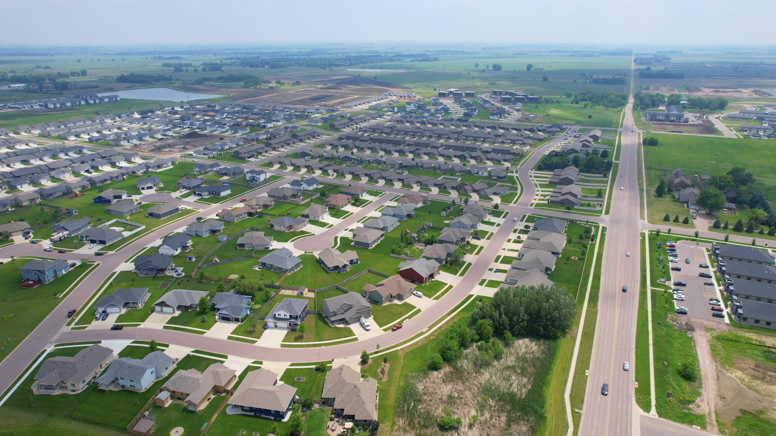 Briarwood Estates