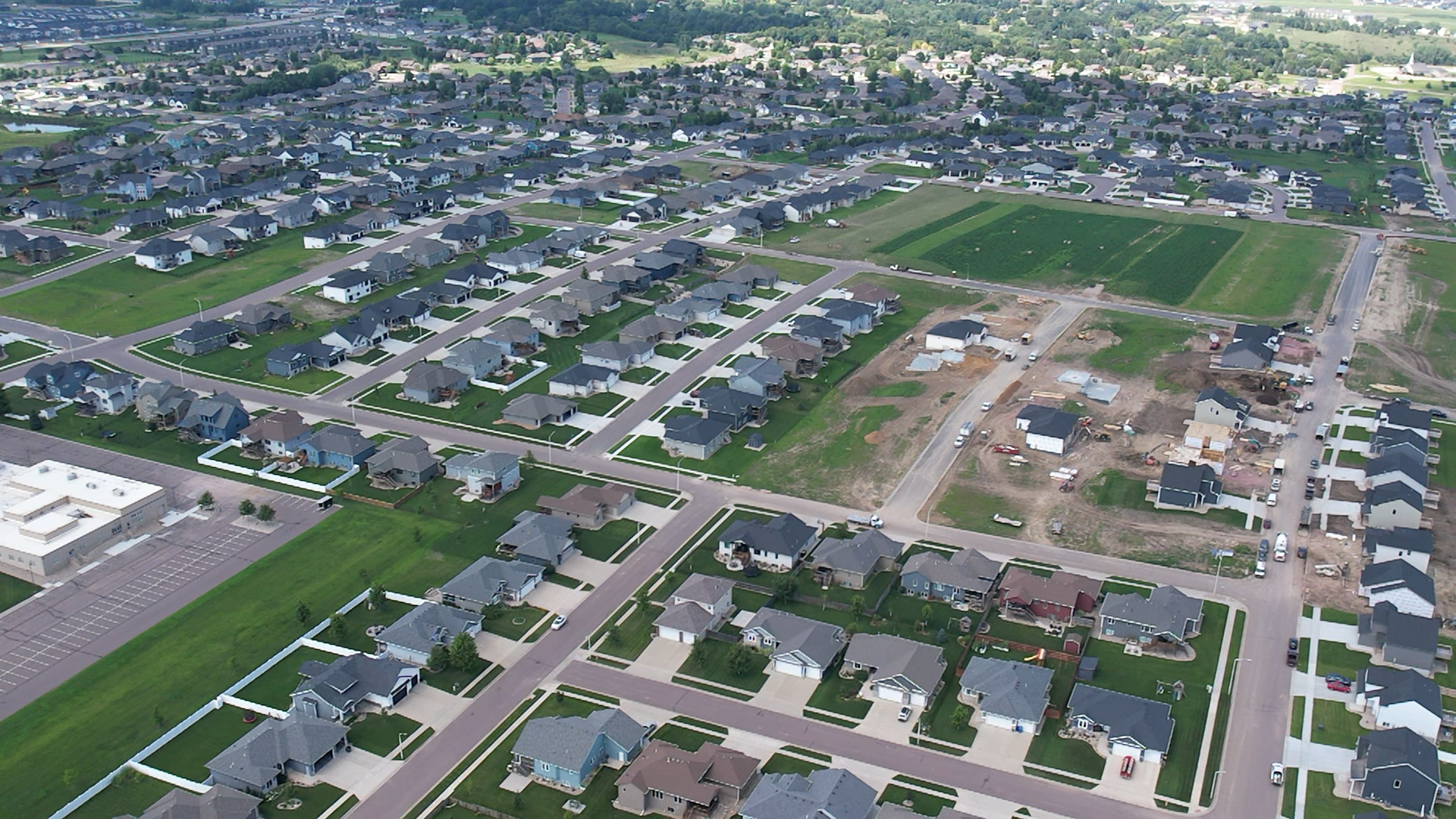Copper Creek Heights