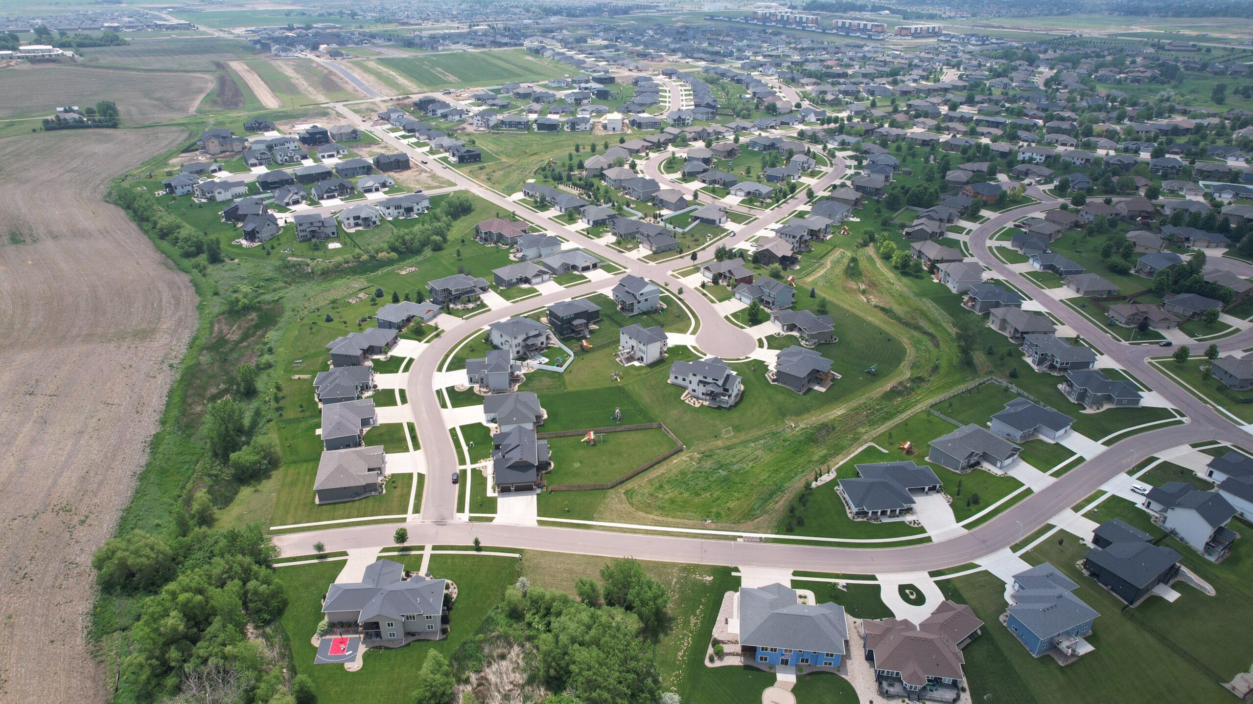 Copper Creek Estates