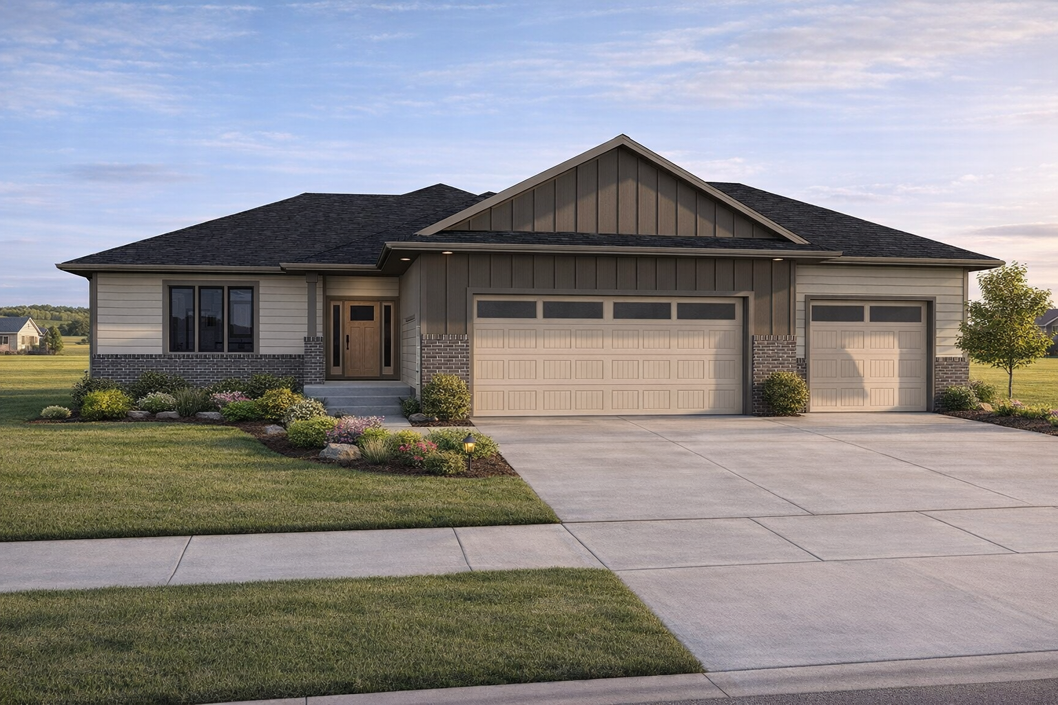 2801 S. Maplewood Ave