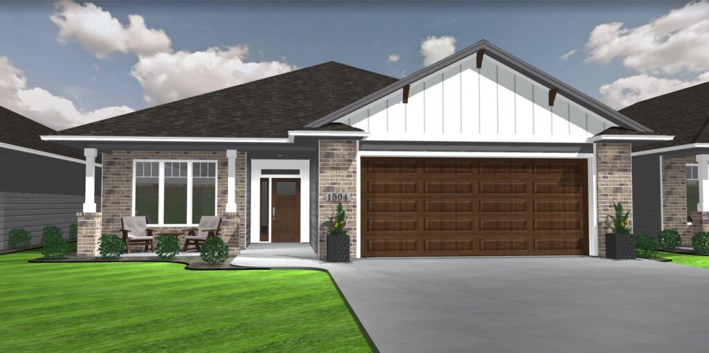 5901 S. Huntwood Ave