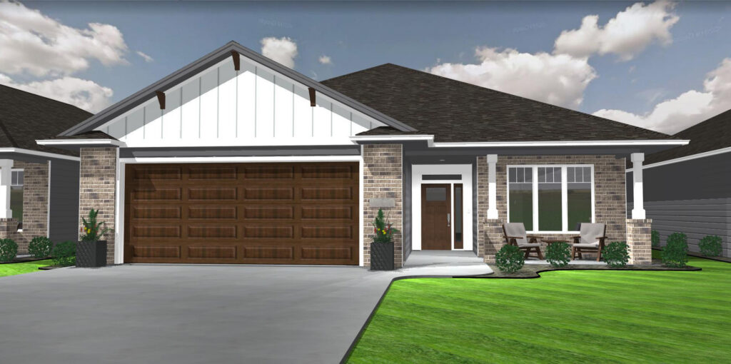 5929 S. Huntwood Ave