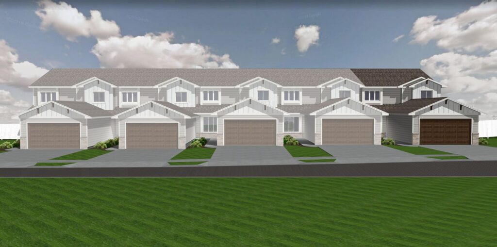 5932 S. Huntwood Ave