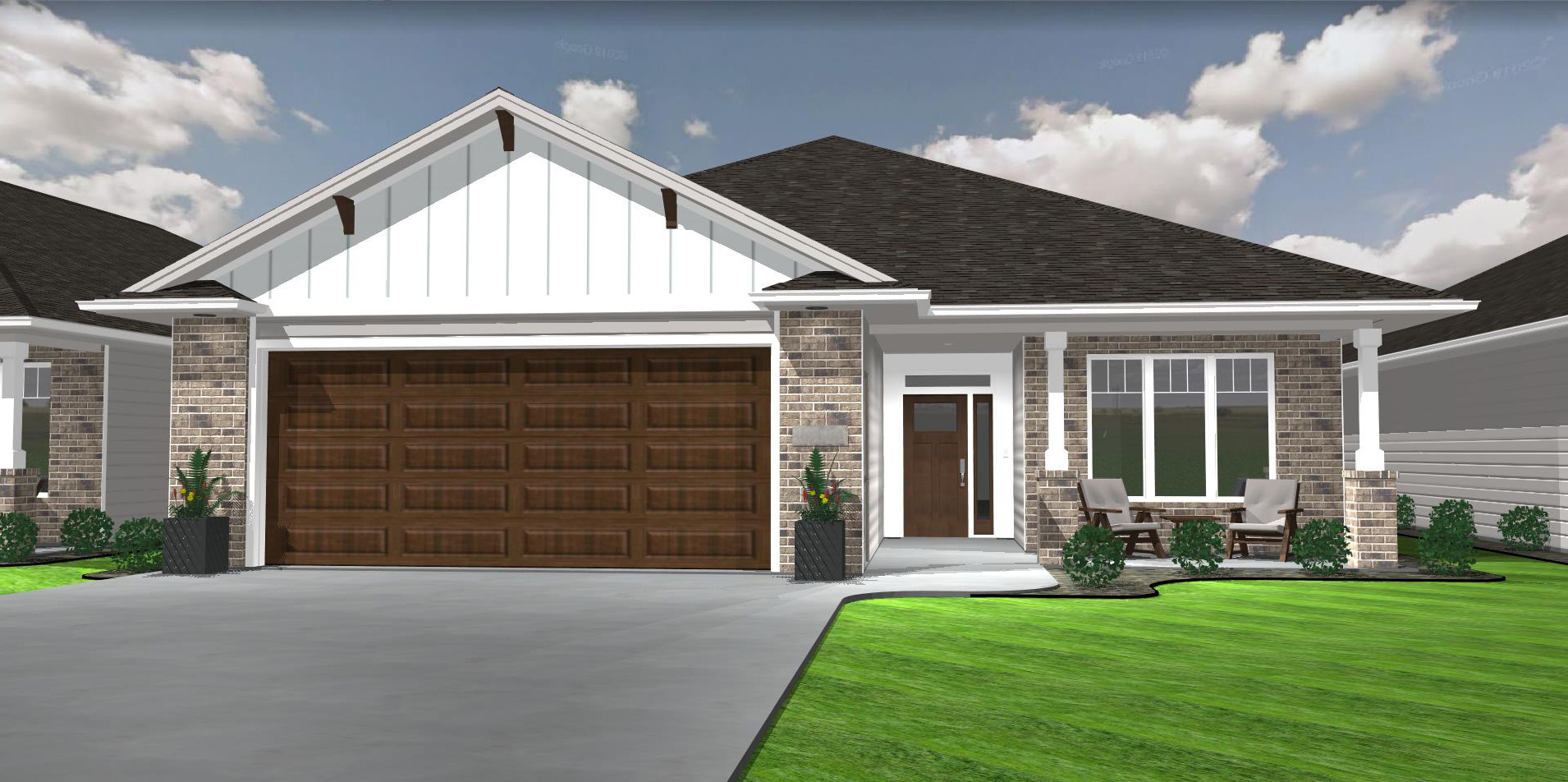 5933 S. Huntwood Ave