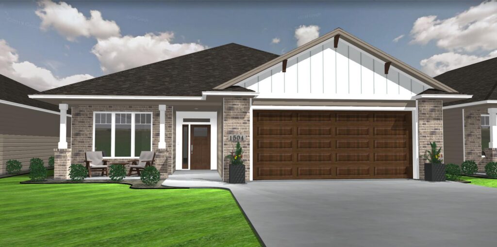5937 S. Huntwood Ave