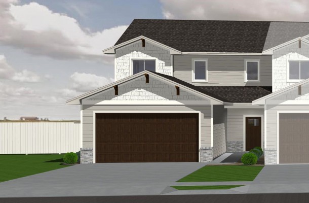 5918 S. Huntwood Ave