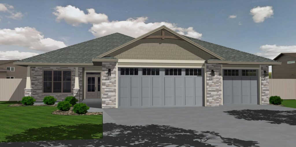 7001 E. Copper Stone Cir
