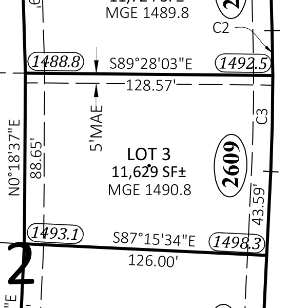 2609 S Maplewood Ave