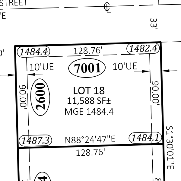 2600 S Maplewood Ave