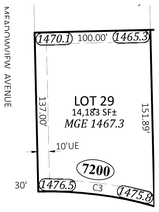 7200 East 33rd Street