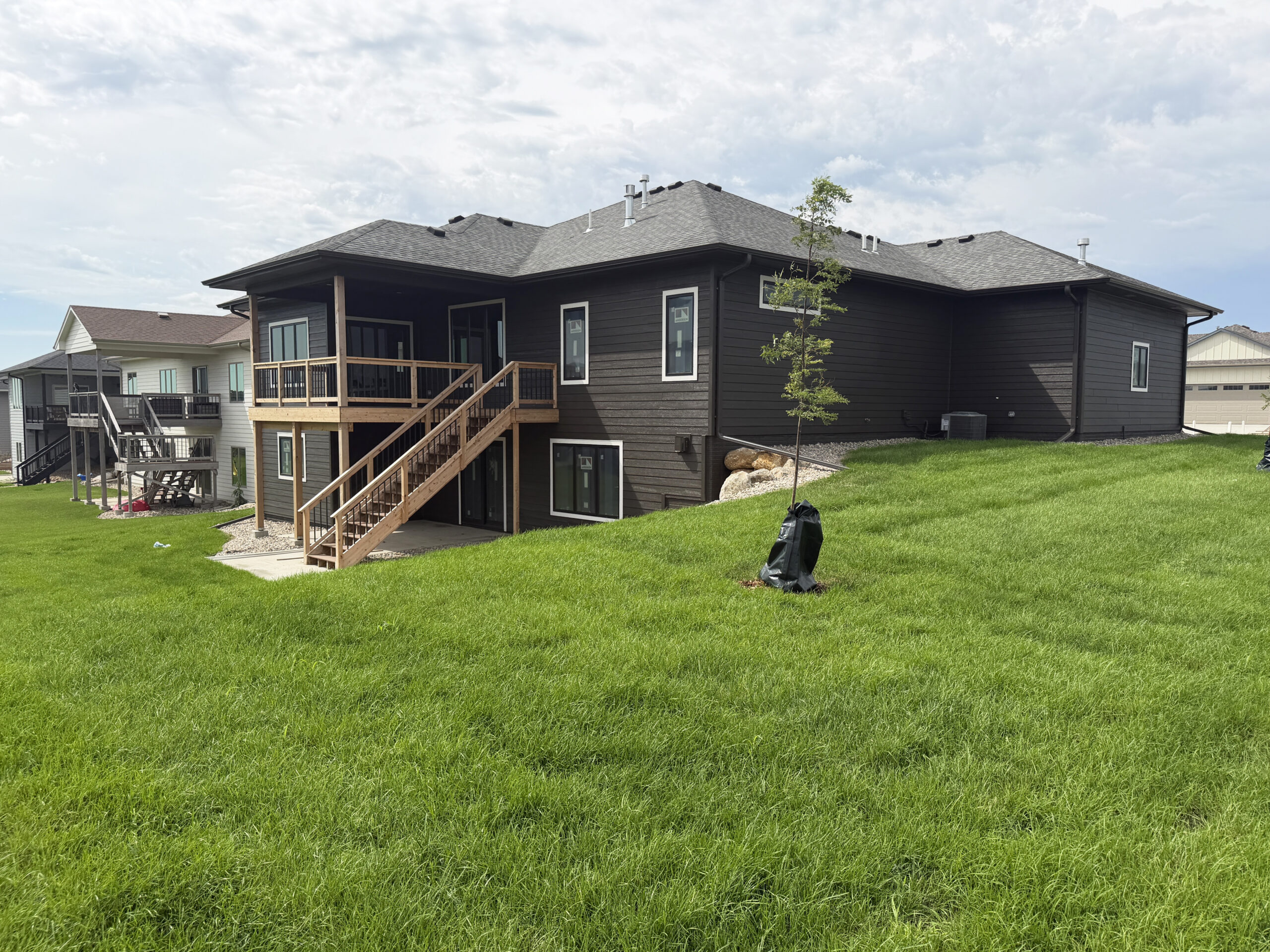 2800 S. Maplewood Ave